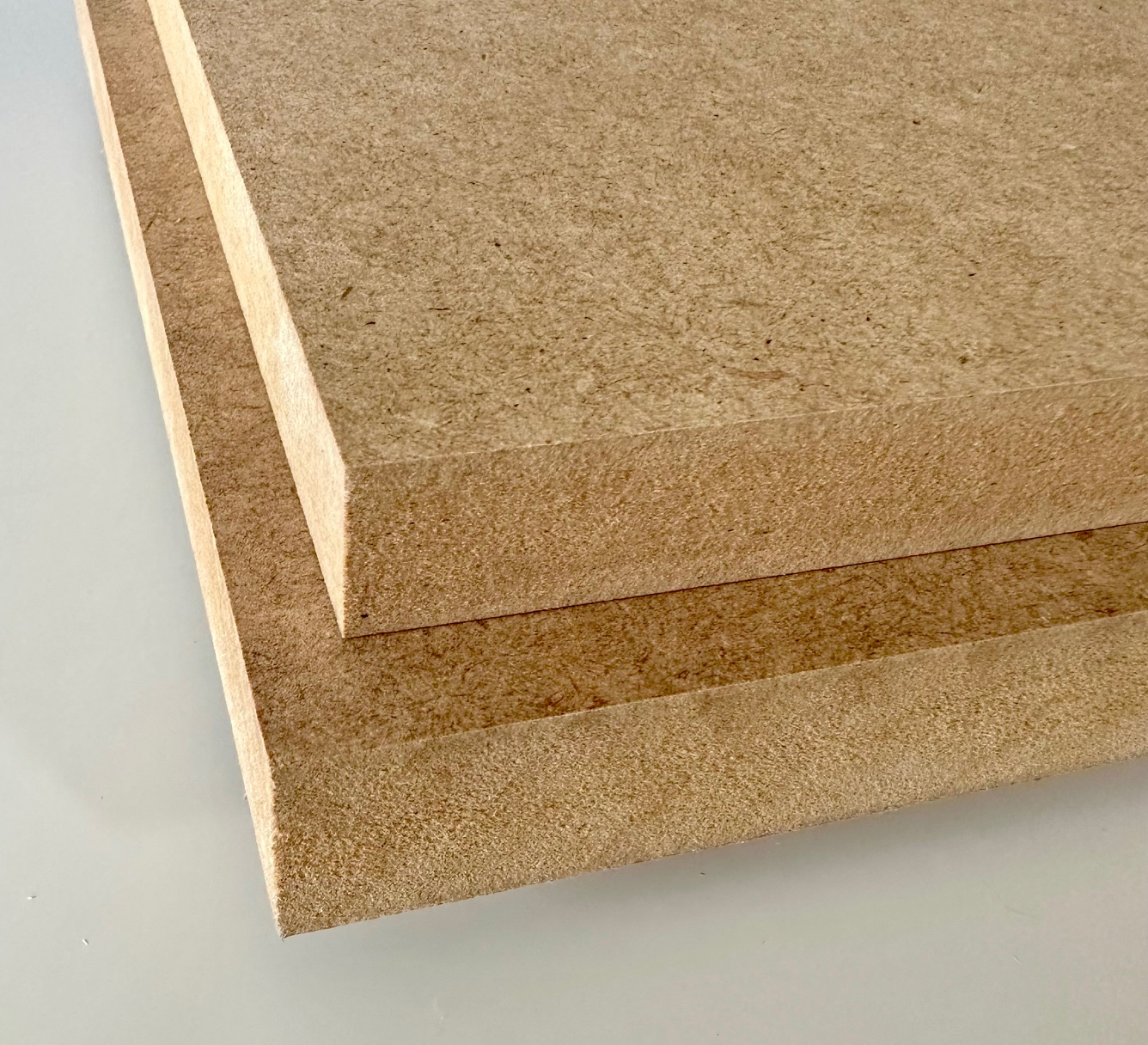 MDF Plus (deep milling)